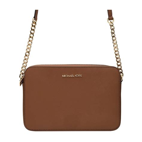 michael kors ginny bag red|Ginny Medium Pebbled Leather Crossbody Bag .